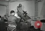 Immagine di Il capitano Harold W Christian Ohio United States USA, 1959, secondo 14 filmato di repertorio 65675023394