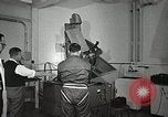 Immagine di Il capitano Harold W Christian Ohio United States USA, 1959, secondo 16 filmato di repertorio 65675023394