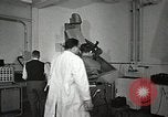 Immagine di Il capitano Harold W Christian Ohio United States USA, 1959, secondo 18 filmato di repertorio 65675023394