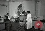 Immagine di Il capitano Harold W Christian Ohio United States USA, 1959, secondo 22 filmato di repertorio 65675023394