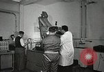 Immagine di Il capitano Harold W Christian Ohio United States USA, 1959, secondo 23 filmato di repertorio 65675023394