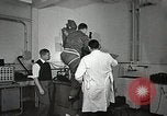 Immagine di Il capitano Harold W Christian Ohio United States USA, 1959, secondo 25 filmato di repertorio 65675023394