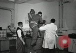 Immagine di Il capitano Harold W Christian Ohio United States USA, 1959, secondo 28 filmato di repertorio 65675023394