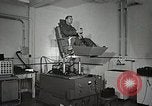 Immagine di Il capitano Harold W Christian Ohio United States USA, 1959, secondo 31 filmato di repertorio 65675023394