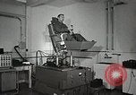 Immagine di Il capitano Harold W Christian Ohio United States USA, 1959, secondo 33 filmato di repertorio 65675023394