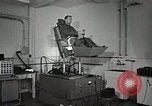 Immagine di Il capitano Harold W Christian Ohio United States USA, 1959, secondo 36 filmato di repertorio 65675023394