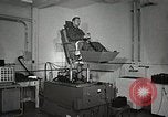 Immagine di Il capitano Harold W Christian Ohio United States USA, 1959, secondo 37 filmato di repertorio 65675023394
