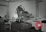 Immagine di Il capitano Harold W Christian Ohio United States USA, 1959, secondo 38 filmato di repertorio 65675023394