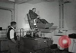 Immagine di Il capitano Harold W Christian Ohio United States USA, 1959, secondo 40 filmato di repertorio 65675023394