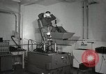 Immagine di Il capitano Harold W Christian Ohio United States USA, 1959, secondo 51 filmato di repertorio 65675023394