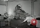 Immagine di Il capitano Harold W Christian Ohio United States USA, 1959, secondo 59 filmato di repertorio 65675023394