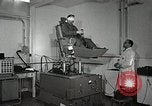 Immagine di Il capitano Harold W Christian Ohio United States USA, 1959, secondo 61 filmato di repertorio 65675023394