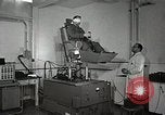 Immagine di Il capitano Harold W Christian Ohio United States USA, 1959, secondo 62 filmato di repertorio 65675023394