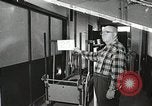 Immagine di Astronauta James Wood Ohio United States USA, 1959, secondo 1 filmato di repertorio 65675023395