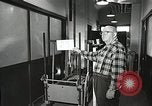 Immagine di Astronauta James Wood Ohio United States USA, 1959, secondo 3 filmato di repertorio 65675023395