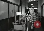 Immagine di Astronauta James Wood Ohio United States USA, 1959, secondo 4 filmato di repertorio 65675023395