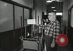 Immagine di Astronauta James Wood Ohio United States USA, 1959, secondo 6 filmato di repertorio 65675023395