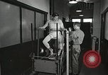 Immagine di Astronauta James Wood Ohio United States USA, 1959, secondo 9 filmato di repertorio 65675023395