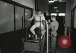Immagine di Astronauta James Wood Ohio United States USA, 1959, secondo 10 filmato di repertorio 65675023395