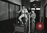 Immagine di Astronauta James Wood Ohio United States USA, 1959, secondo 11 filmato di repertorio 65675023395