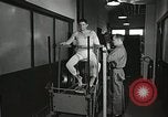 Immagine di Astronauta James Wood Ohio United States USA, 1959, secondo 12 filmato di repertorio 65675023395