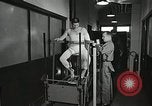 Immagine di Astronauta James Wood Ohio United States USA, 1959, secondo 13 filmato di repertorio 65675023395