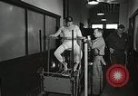 Immagine di Astronauta James Wood Ohio United States USA, 1959, secondo 14 filmato di repertorio 65675023395