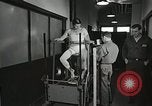 Immagine di Astronauta James Wood Ohio United States USA, 1959, secondo 15 filmato di repertorio 65675023395