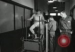Immagine di Astronauta James Wood Ohio United States USA, 1959, secondo 16 filmato di repertorio 65675023395