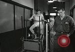 Immagine di Astronauta James Wood Ohio United States USA, 1959, secondo 17 filmato di repertorio 65675023395
