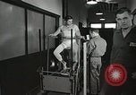 Immagine di Astronauta James Wood Ohio United States USA, 1959, secondo 18 filmato di repertorio 65675023395