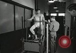 Immagine di Astronauta James Wood Ohio United States USA, 1959, secondo 19 filmato di repertorio 65675023395
