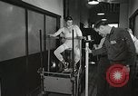 Immagine di Astronauta James Wood Ohio United States USA, 1959, secondo 22 filmato di repertorio 65675023395