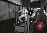 Immagine di Astronauta James Wood Ohio United States USA, 1959, secondo 23 filmato di repertorio 65675023395
