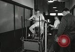 Immagine di Astronauta James Wood Ohio United States USA, 1959, secondo 25 filmato di repertorio 65675023395