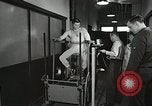 Immagine di Astronauta James Wood Ohio United States USA, 1959, secondo 26 filmato di repertorio 65675023395