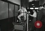 Immagine di Astronauta James Wood Ohio United States USA, 1959, secondo 28 filmato di repertorio 65675023395