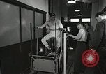 Immagine di Astronauta James Wood Ohio United States USA, 1959, secondo 29 filmato di repertorio 65675023395