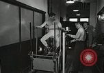 Immagine di Astronauta James Wood Ohio United States USA, 1959, secondo 30 filmato di repertorio 65675023395