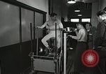 Immagine di Astronauta James Wood Ohio United States USA, 1959, secondo 31 filmato di repertorio 65675023395