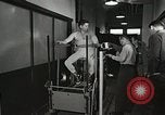Immagine di Astronauta James Wood Ohio United States USA, 1959, secondo 32 filmato di repertorio 65675023395