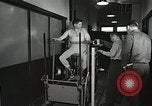 Immagine di Astronauta James Wood Ohio United States USA, 1959, secondo 33 filmato di repertorio 65675023395