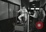 Immagine di Astronauta James Wood Ohio United States USA, 1959, secondo 34 filmato di repertorio 65675023395