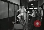 Immagine di Astronauta James Wood Ohio United States USA, 1959, secondo 35 filmato di repertorio 65675023395