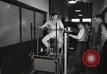 Immagine di Astronauta James Wood Ohio United States USA, 1959, secondo 37 filmato di repertorio 65675023395