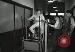 Immagine di Astronauta James Wood Ohio United States USA, 1959, secondo 38 filmato di repertorio 65675023395