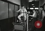 Immagine di Astronauta James Wood Ohio United States USA, 1959, secondo 39 filmato di repertorio 65675023395