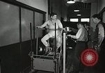 Immagine di Astronauta James Wood Ohio United States USA, 1959, secondo 40 filmato di repertorio 65675023395