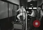 Immagine di Astronauta James Wood Ohio United States USA, 1959, secondo 41 filmato di repertorio 65675023395
