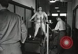 Immagine di Astronauta James Wood Ohio United States USA, 1959, secondo 43 filmato di repertorio 65675023395